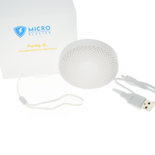 Load image into Gallery viewer, Microblaster Purity O<sub>3</sub> Deodorization Sterilizer